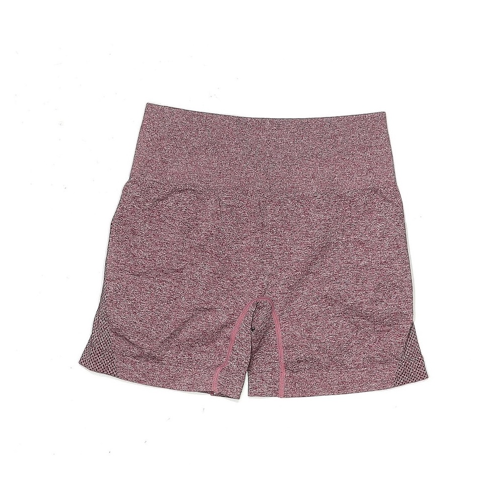 Unbranded Women Red Shorts S